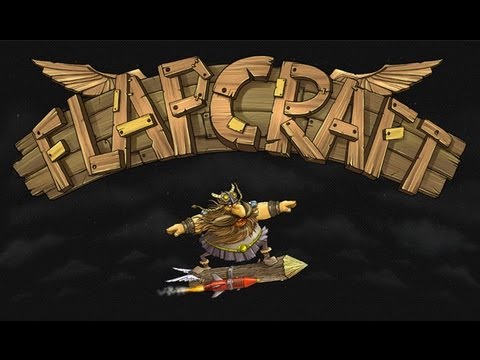 FlapCraft - App Review