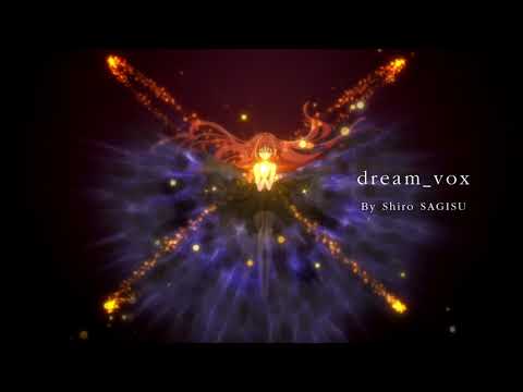 "Dream vox" by Shiro SAGISU - TV Animation BLACK BULLET OST. -OUTTAKES-