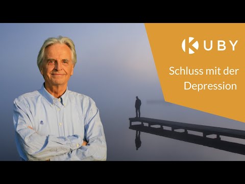 Schluss mit Depressionen 🙅🏼‍♂️