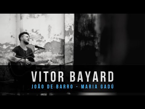 Vitor Bayard - João de Barro