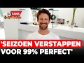 Romain Grosjean over het seizoen van Max Verstappen: "Voor 99% perfect" | GPFans Eindejaarsgesprek