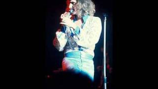 Uriah Heep - Tears In My Eyes