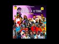 CD JOHNNY WANT YOU X 2 TIME FIXTAPE 2025