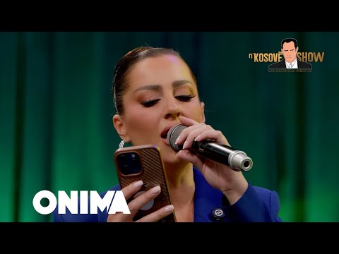 n’Kosove show -Dona Spahiu : Kendon Hashin Thaqin - Kadri Veselin - Jakup Krasniqin & Regjep Selimin
