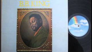 B.B KING - COOK COUNTY JAIL INTRODUCTION + HOW BLUE CAN YOU GET