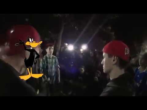 Wolf-Acotes Graciosos