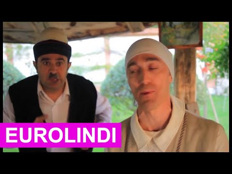 Humor me  Tukulukat  - Rrehe Kek un Papuqe ( Eurolindi & ETC )