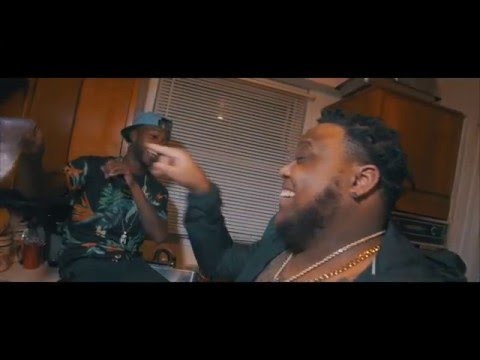 Jay Rich Ft B ice - Kitchen (Official Video) Dir x @DirectorGambino