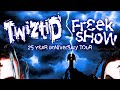 Twiztid - I Wanna Be Batman/ Bagz
