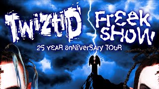 Twiztid - I Wanna Be Batman/ Bagz
