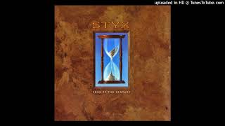 Styx - Love Is the Ritual (1990)