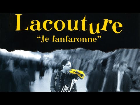 Xavier Lacouture - Jack le lécheur (officiel)