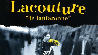 Xavier Lacouture - Jack le lécheur (officiel)