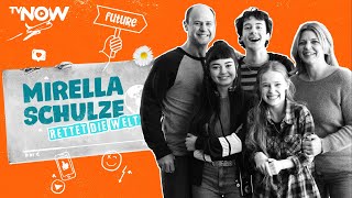 Mirella Schulze rettet die Welt