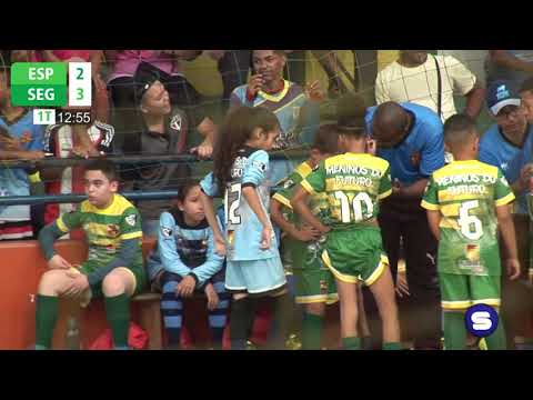FINAL DA COPA JE   FUTSAL SUB 10 DE CAIEIRAS