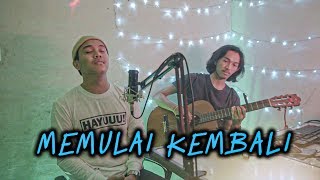 Download lagu Memulai Kembali - Monita Tahalea (Harry Tambunan cover) mp3