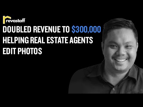 Nathan Latka interviews Revastaff