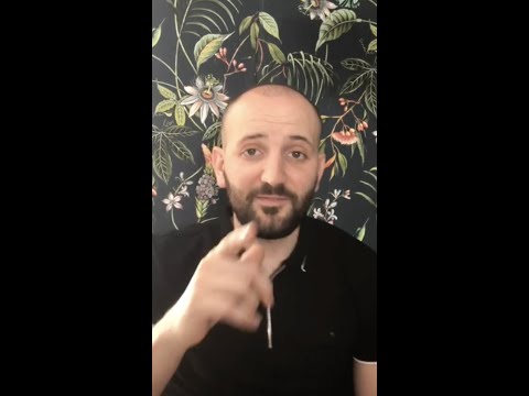 Adi Montenegro over de Challenge van Vertel Vrijheid