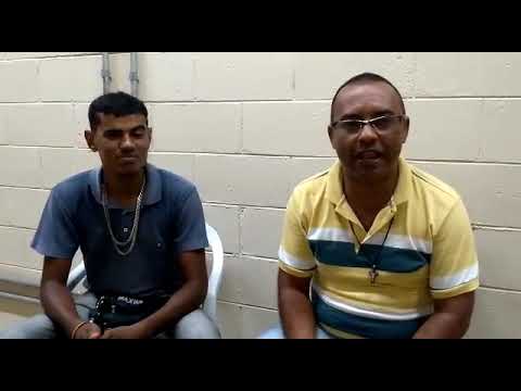 CSA 3 x 1 Asa, melhor partida do azulão!