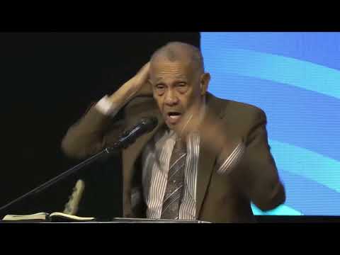 EL FRACASO DE LOS FUERTES - Prédicas Cristianas 2025 - Pastor Ezequiel Molina Rosario