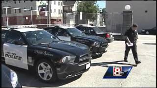 Maine men take stand against domestic violence