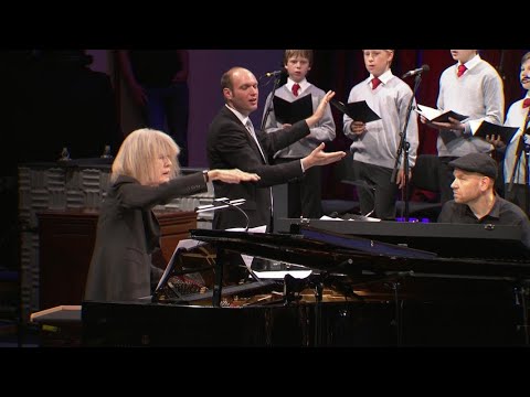 Carla Bley & NDR Bigband: "La Leçon Française" | NDR