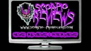 Rx Bandits - Holy Wars - ScorpTV