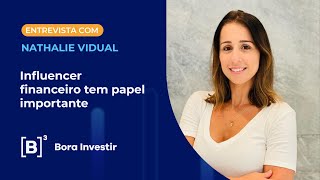 CVM vai prezar pela transparência das relações entre o influenciador e produto financeiro CVM vai prezar pela transparência das relações entre o influenciador e produto financeiro