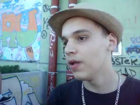 Yankka vs Anur vs Santiflow / Triangular ELIMINACION 4TOS - Once Rap