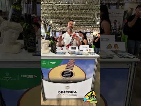 Museo Cava del Rancho Ginebra Valle Colombia 🇨🇴 #colombia #vinos #hectorinomtb #turismo mo