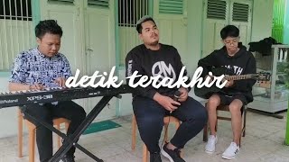 Download lagu Lyla - Detik Terakhir (Cover) mp3 Download lagu Lyla - Detik Terakhir (Cover) mp3