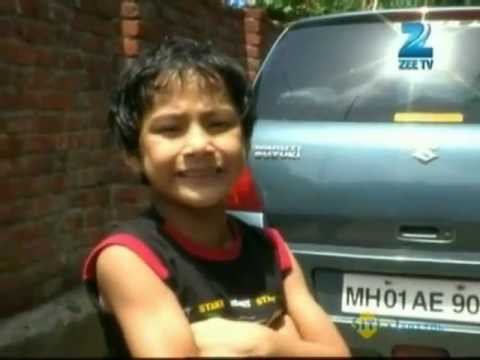 DID L'il Masters Season 2 - Limelight July 08 '12 Part - 4 - Zee TV