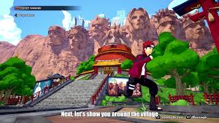 Naruto To Boruto 新忍出擊 中文版 video 1