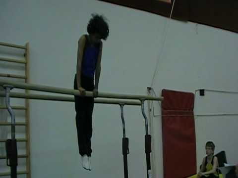 KP muži Ml. žáci Bradla