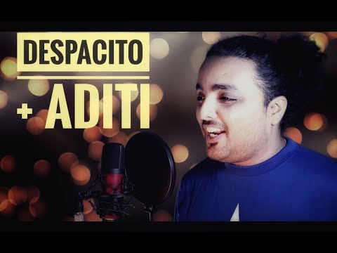 Prem Prakash Karn Despacito Indian Version