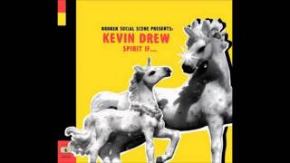 Broken Social Scene Presents Kevin Drew- Cocaine Skin