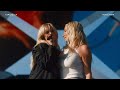 Kesha Reneé Rapp TiK ToK Coachella 2024