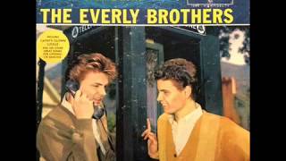 1st RECORDING OF: Love Hurts - Everly Brothers (1960 version)