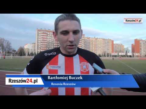 Rzeszów24.pl : Resovia – Izolator Boguchwała 2:0 (1:0)