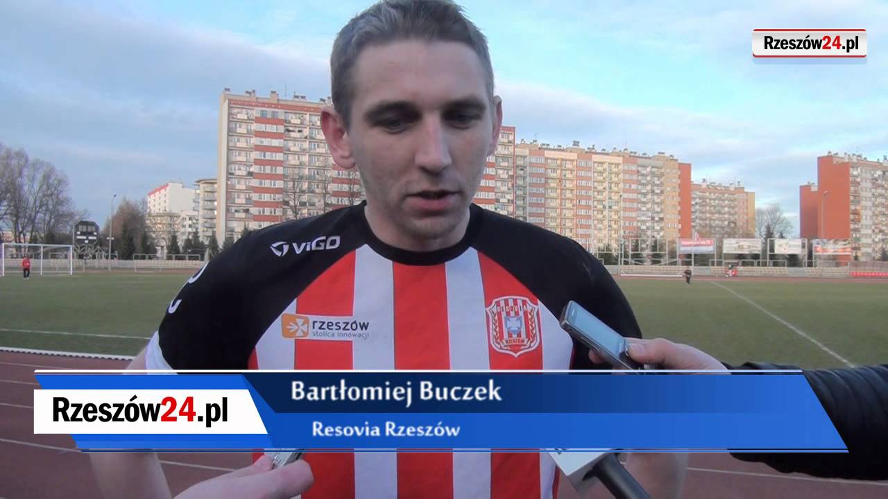Resovia - Izolator Boguchwała 2-0 [WIDEO, SKRÓT MECZU]