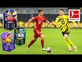 Top 10 Best Passing - Kimmich, Reus, Lewandowski & More - EA SPORTS FIFA 21
