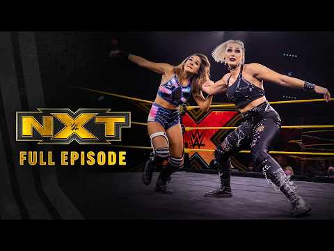 WWE NXT