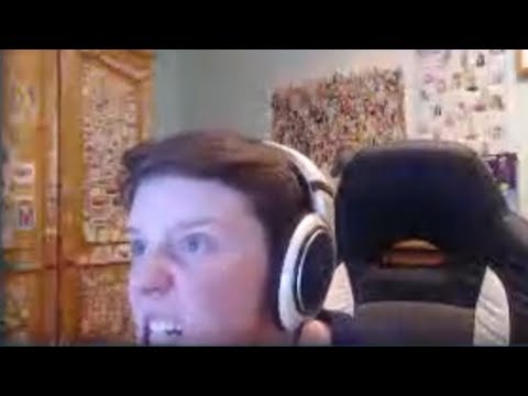 Rocket League PROS Rage Compilation #2 (Rizzo, Sizz, Scrub Killa, Chrome, & More)