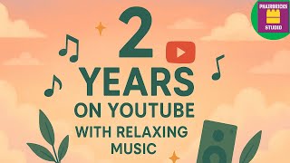 Relaxing Music 2025 – Soothing Music for Deep Sleep & Stress Relief