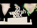 REUPLOAD 20 Centrah Foax Logo V1