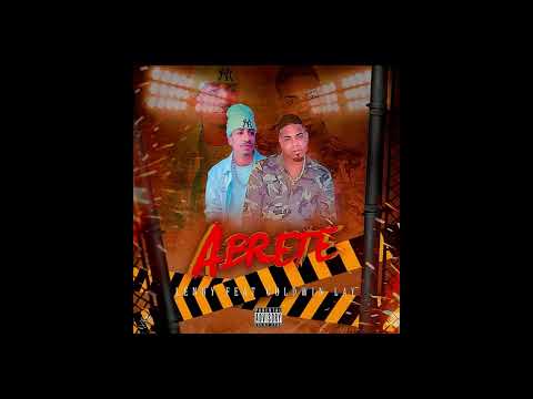 Coldwin Lay ft Lenny - ABRETE