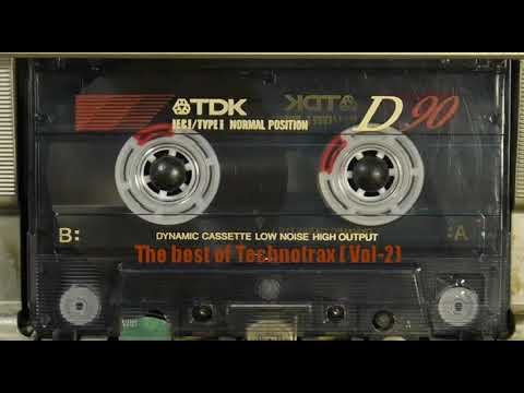 The Best of Technotrax (Volume 2 )