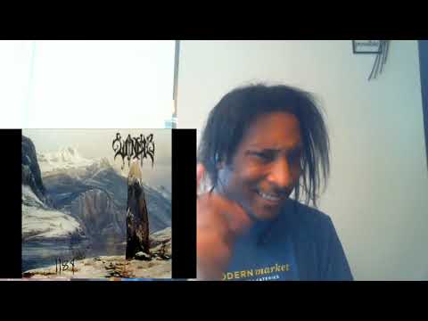 (new favorite band!) Windir- Todeswalzer Reaction!