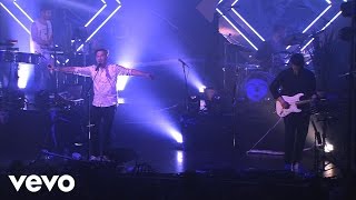 St. Lucia - September (Live on the Honda Stage)