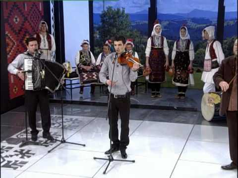 Zoran Dzorlev - Igor Bezanovski: Ti si mome idealno